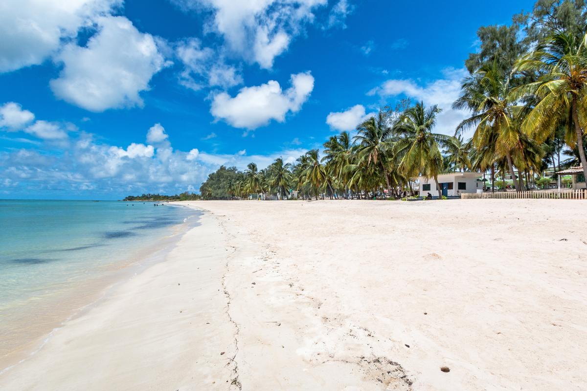 Пемба мозамбик Пемба мозамбик